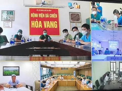 15 bệnh nhân Covid-19 tiên lượng rất nặng, nguy cơ tử vong cao